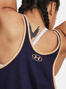 Under Armour Project Rock Q3 Arena Tank Потник