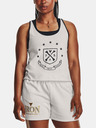 Under Armour Project Rock Q3 Arena Tank Потник