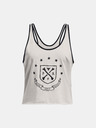 Under Armour Project Rock Q3 Arena Tank Потник