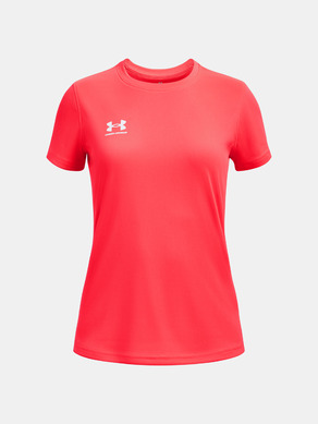 Under Armour UA G's Ch. Train SS Тениска детски