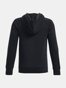 Under Armour UA Rival Fleece FZ Hoodie Суитшърт детски