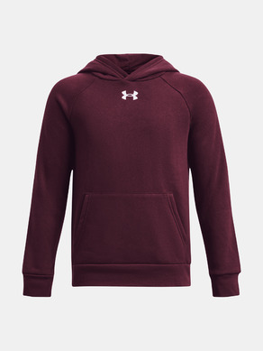 Under Armour Rival Fleece Суитшърт детски