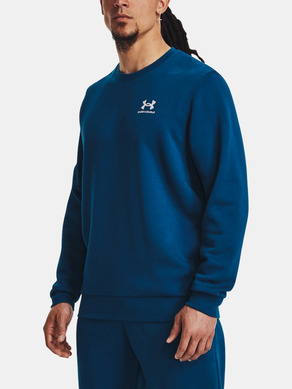 Under Armour UA Essential Fleece Crew Sweatshirt