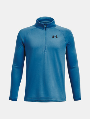 Under Armour UA Tech 2.0 1/2 Zip Тениска детски