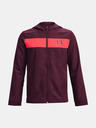 Under Armour UA Sportstyle Windbreaker Яке детско