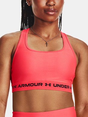 Under Armour UA Crossback Mid Cпортен Сутиен