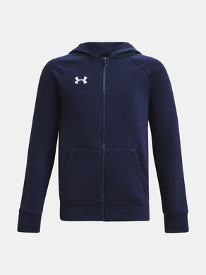 Under Armour Rival Суитшърт детски