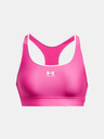 Under Armour UA HG Armour Mid Padless Cпортен Сутиен