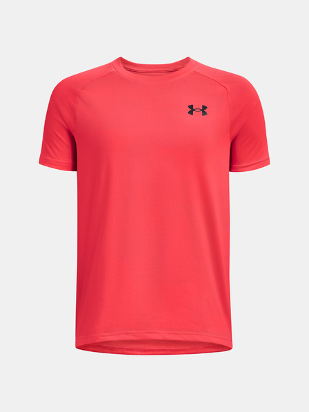 Under Armour UA Tech 2.0 SS Тениска детски