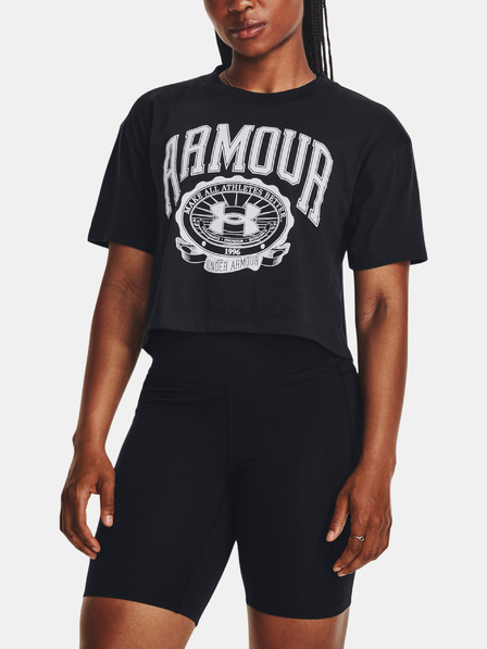 Under Armour Collegiate Crop Топ