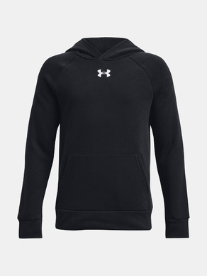 Under Armour UA Rival Fleece Hoodie Суитшърт детски