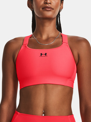 Under Armour UA HG Armour High Cпортен Сутиен