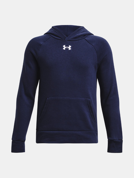 Under Armour UA Rival Fleece Hoodie Суитшърт детски