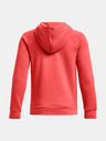 Under Armour UA Rival Fleece BL Hoodie Суитшърт детски