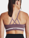 Under Armour UA Seamless Low Long Cпортен Сутиен