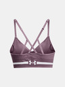 Under Armour UA Seamless Low Long Cпортен Сутиен