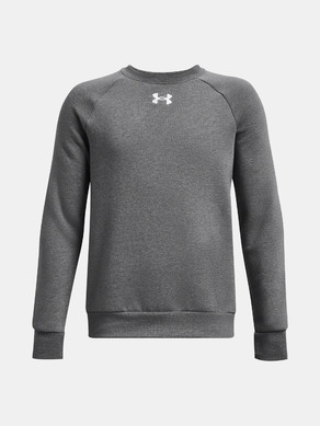 Under Armour Rival Fleece Crew Суитшърт детски