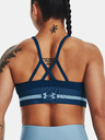 Under Armour UA Seamless Low Long Cпортен Сутиен