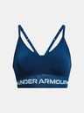 Under Armour UA Seamless Low Long Cпортен Сутиен