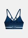 Under Armour UA Seamless Low Long Cпортен Сутиен