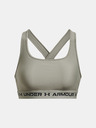 Under Armour Crossback Mid Cпортен Сутиен