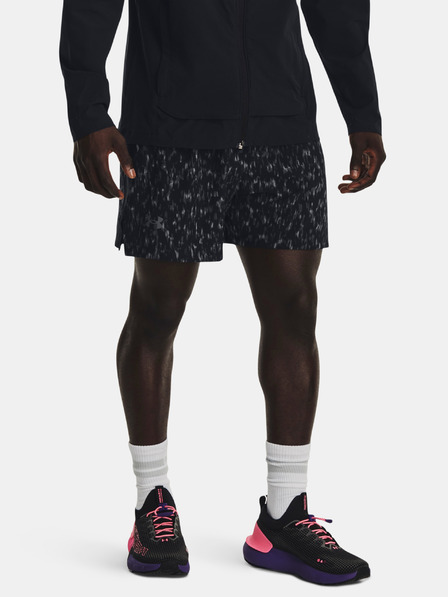 Under Armour Launch Elite 7''Prt Къси панталони