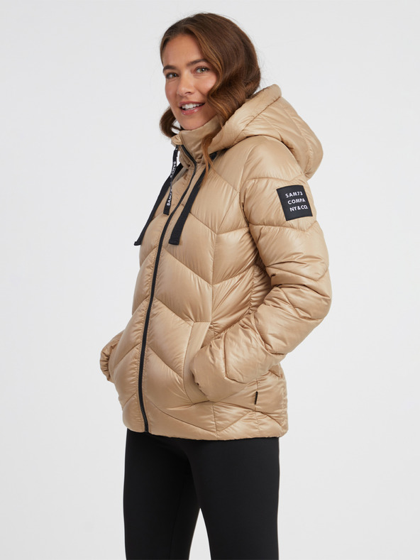 Sam 73 Ginny Winter jacket Kafyav