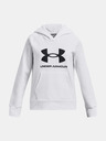 Under Armour Rival Суитшърт детски