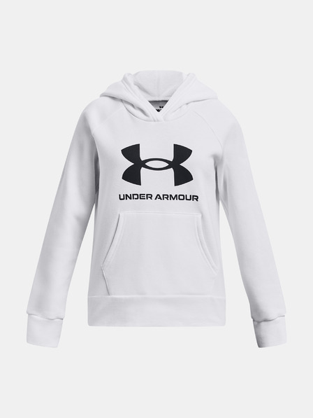 Under Armour Rival Суитшърт детски