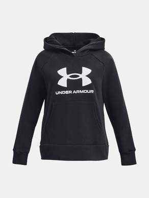 Under Armour Rival Суитшърт детски