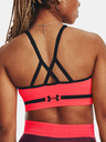 Under Armour UA Seamless Low Long Cпортен Сутиен