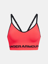 Under Armour UA Seamless Low Long Cпортен Сутиен