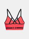 Under Armour UA Seamless Low Long Cпортен Сутиен