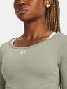 Under Armour Seamless T-shirt