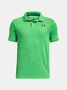 Under Armour UA Performance Polo Тениска детски