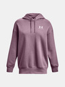 Under Armour Essential Flc OS Hoodie Sweatshirt