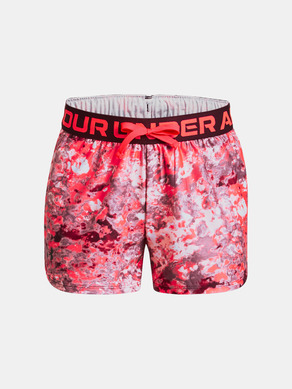 Under Armour Play Up Printed Детски шорти