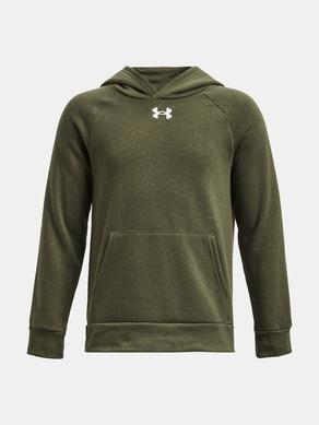 Under Armour Rival Суитшърт детски