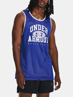 Under Armour Baseline Reversible Потник