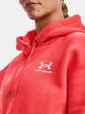 Under Armour Essential Fleece Hoodie Sweatshirt