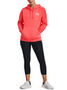 Under Armour Essential Fleece Hoodie Sweatshirt