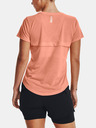 Under Armour UA Streaker SS T-shirt