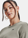 Under Armour Unstoppable Flc Crew Sweatshirt