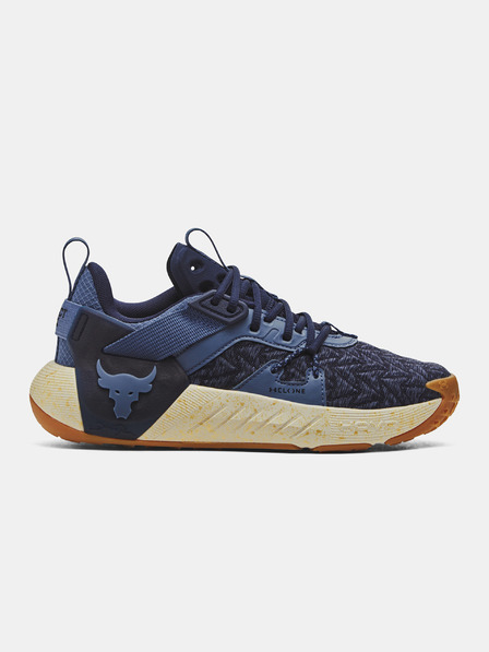 Under Armour UA GS Project Rock 6 Спортни обувки детски