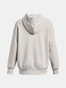 Under Armour Essential Flc OS Hoodie Sweatshirt