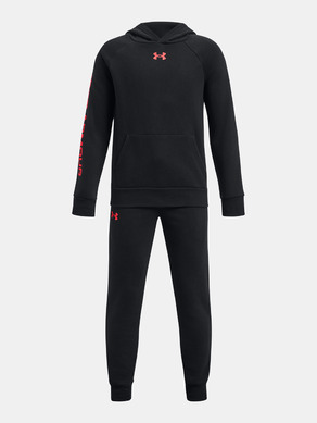 Under Armour UA Rival Fleece Анцузи детски