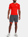 Under Armour UA HG Armour Comp SS T-shirt