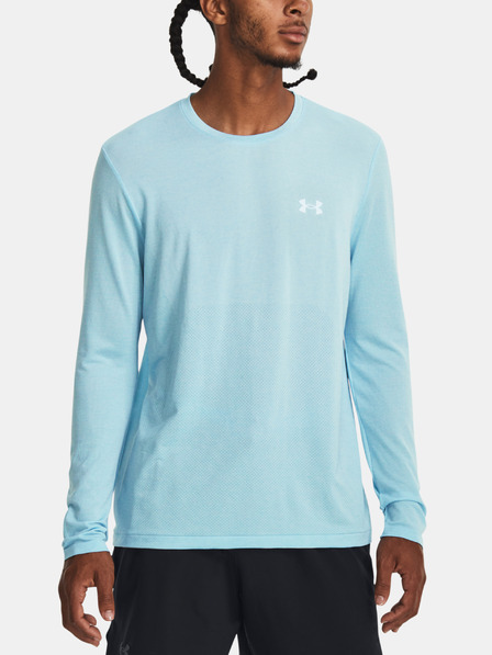 Under Armour Stride T-shirt