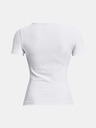 Under Armour UA Train Seamless SS T-shirt