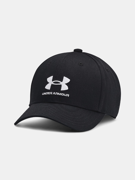 Under Armour Youth Branded Lockup Adj Шапка с козирка детска